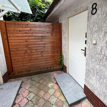 Apartamento Fantastays - Sixteen