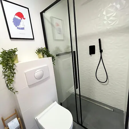 Apartamento Fantastays - Sixteen *