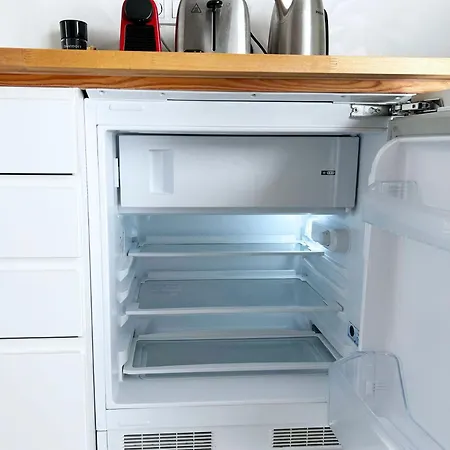 Apartamento Fantastays - Sixteen Wrocław