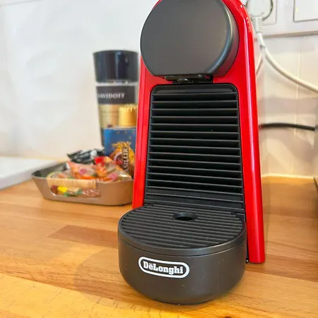 Apartamento Fantastays - Sixteen *