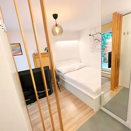 Apartamento Fantastays - Sixteen