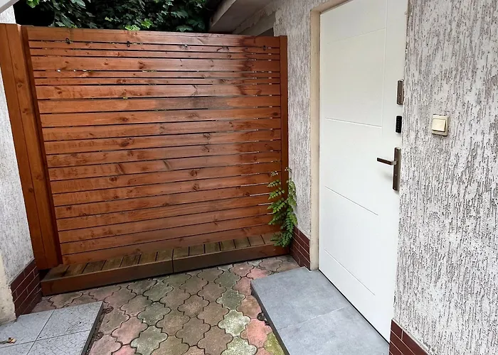 Apartamento Fantastays - Sixteen