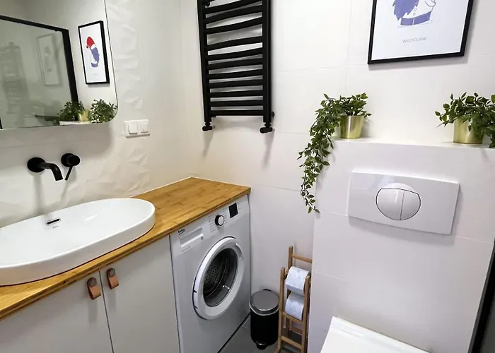 Apartamento Fantastays - Sixteen