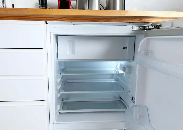 Apartamento Fantastays - Sixteen Wrocław