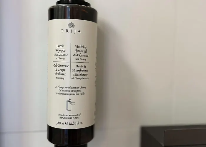 Fantastays - Sixteen Wrocław