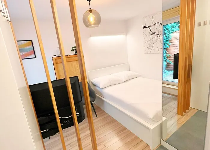 Apartamento Fantastays - Sixteen