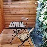 Fantastays - Sixteen Apartment Breslau