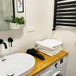 Apartment Fantastays - Sixteen *