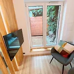 Apartment Fantastays - Sixteen Breslau