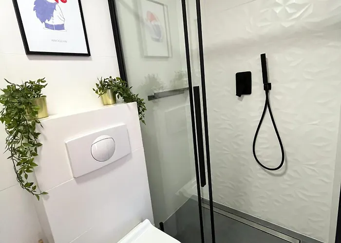 Apartment Fantastays - Sixteen *