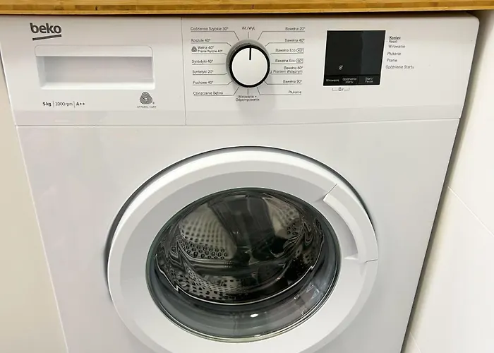 Fantastays - Sixteen Wroclaw