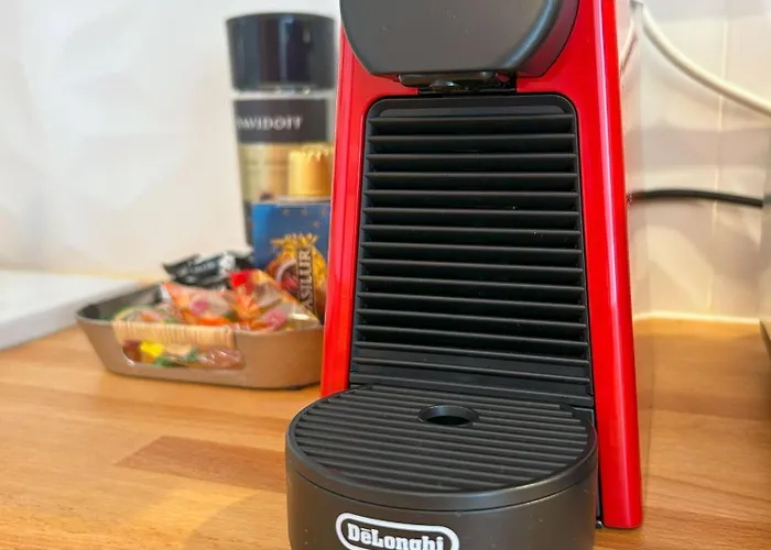 Apartment Fantastays - Sixteen *